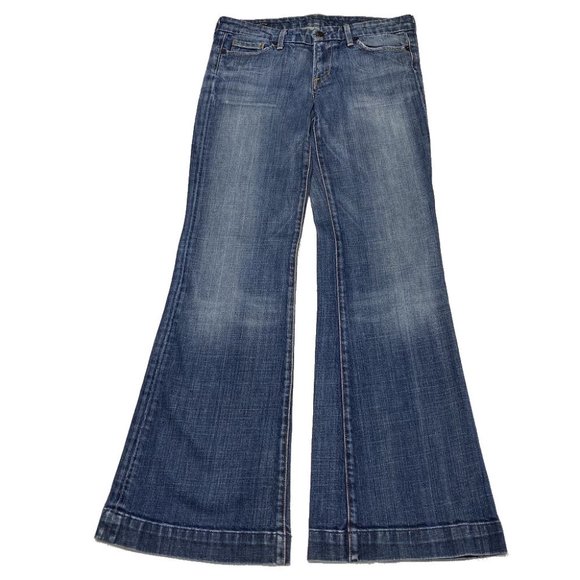 Citizens of Humanity Jeans - Picture 2 of 9